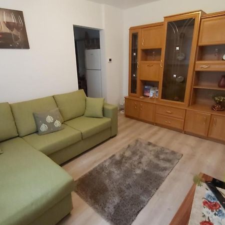 Ferienwohnung Relax Apartament Satu Mare Exterior foto